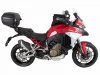 Hepco & Becker stelaż Alurack Ducati Multistrada V4 / S / S Sport (2021-)